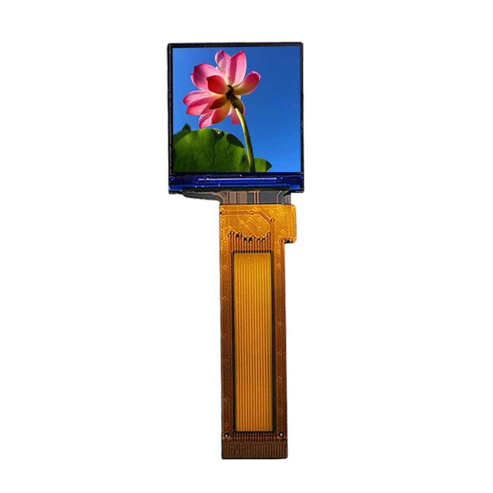 1,3 palcový Tft displej